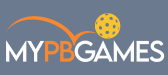 MyPBGames Logo